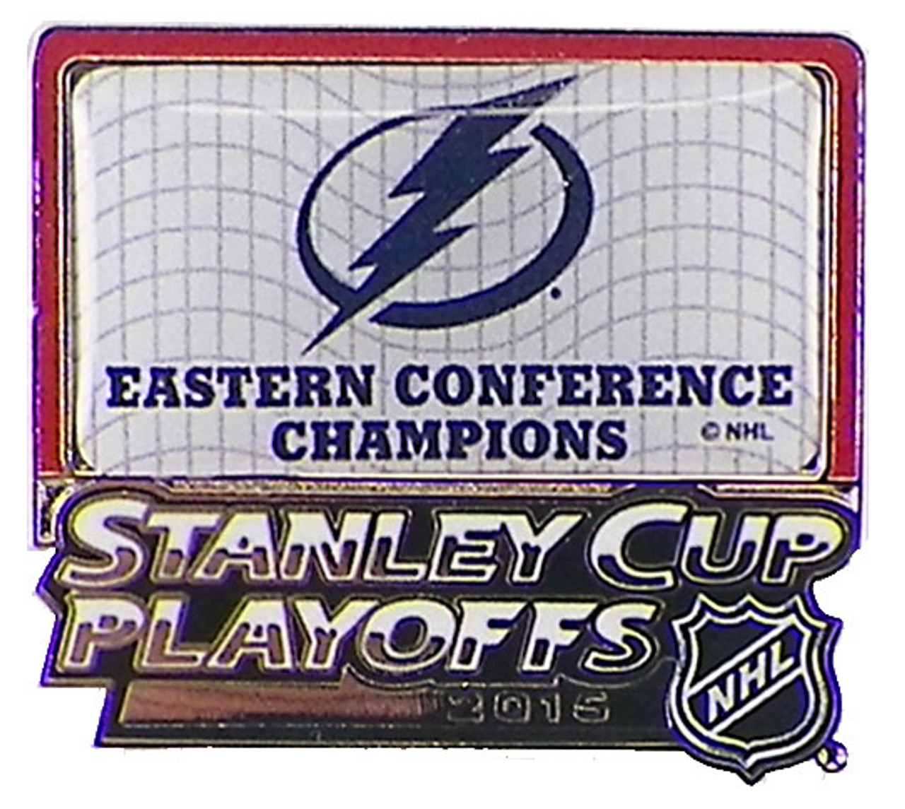 Pin on Tampa Bay Lightning