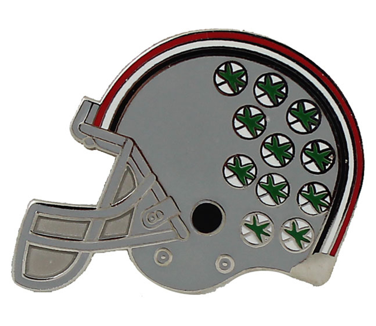 Pin on NFL Helmet