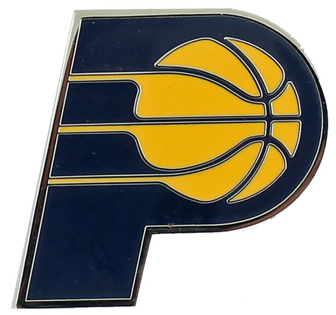 Indiana Pacers Blank Blue Revolution 30 NBA Jerseys