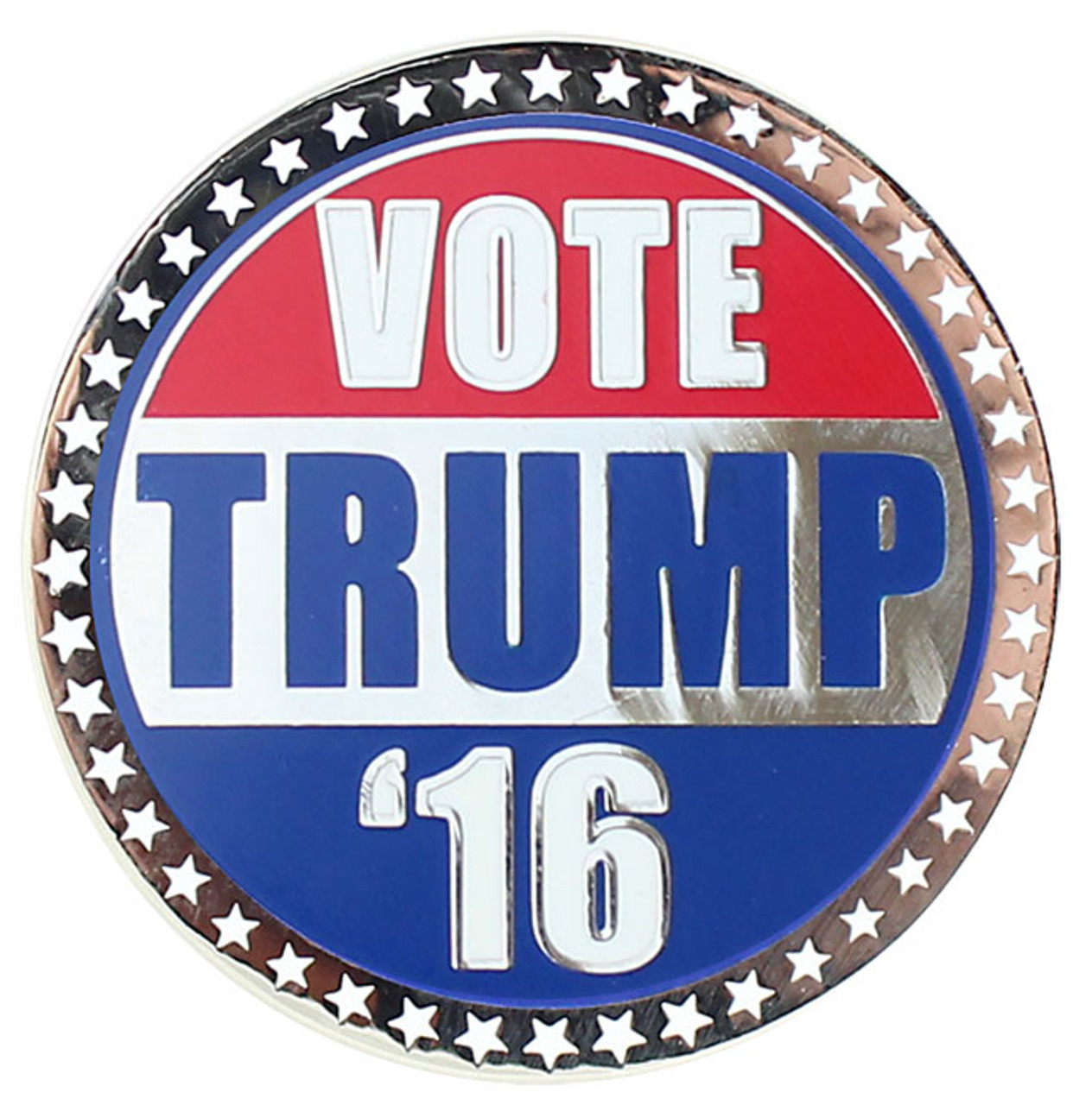 trump 2016 lapel pin