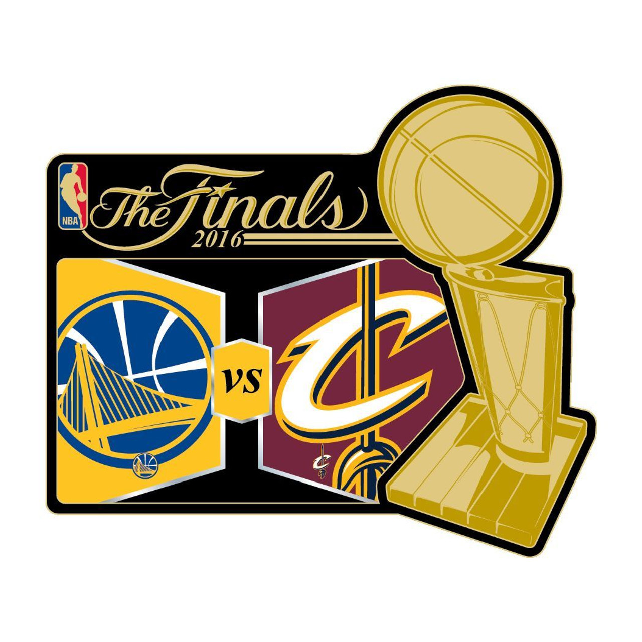 N.B.A. Finals: How the Warriors and Cavaliers Match Up - The New