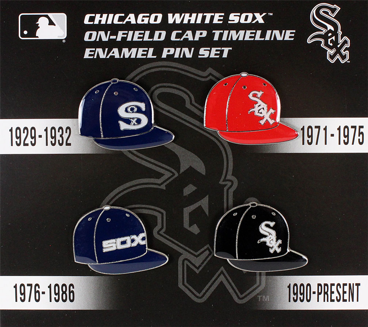 cooperstown collection white sox