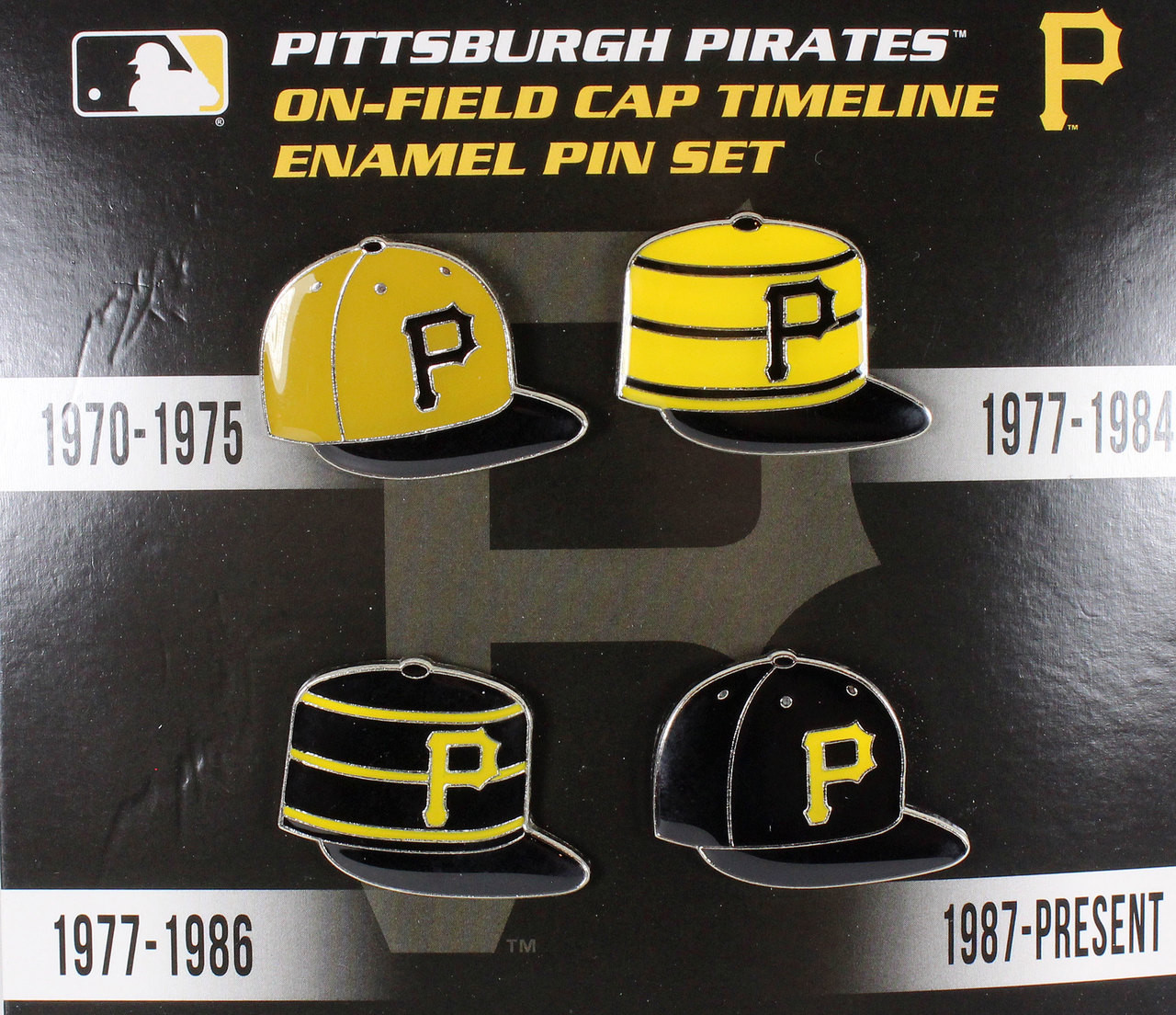 pittsburgh pirates cooperstown collection