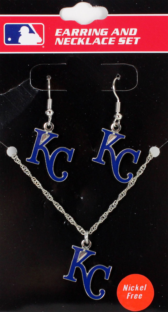 Kansas City Royals Pendant