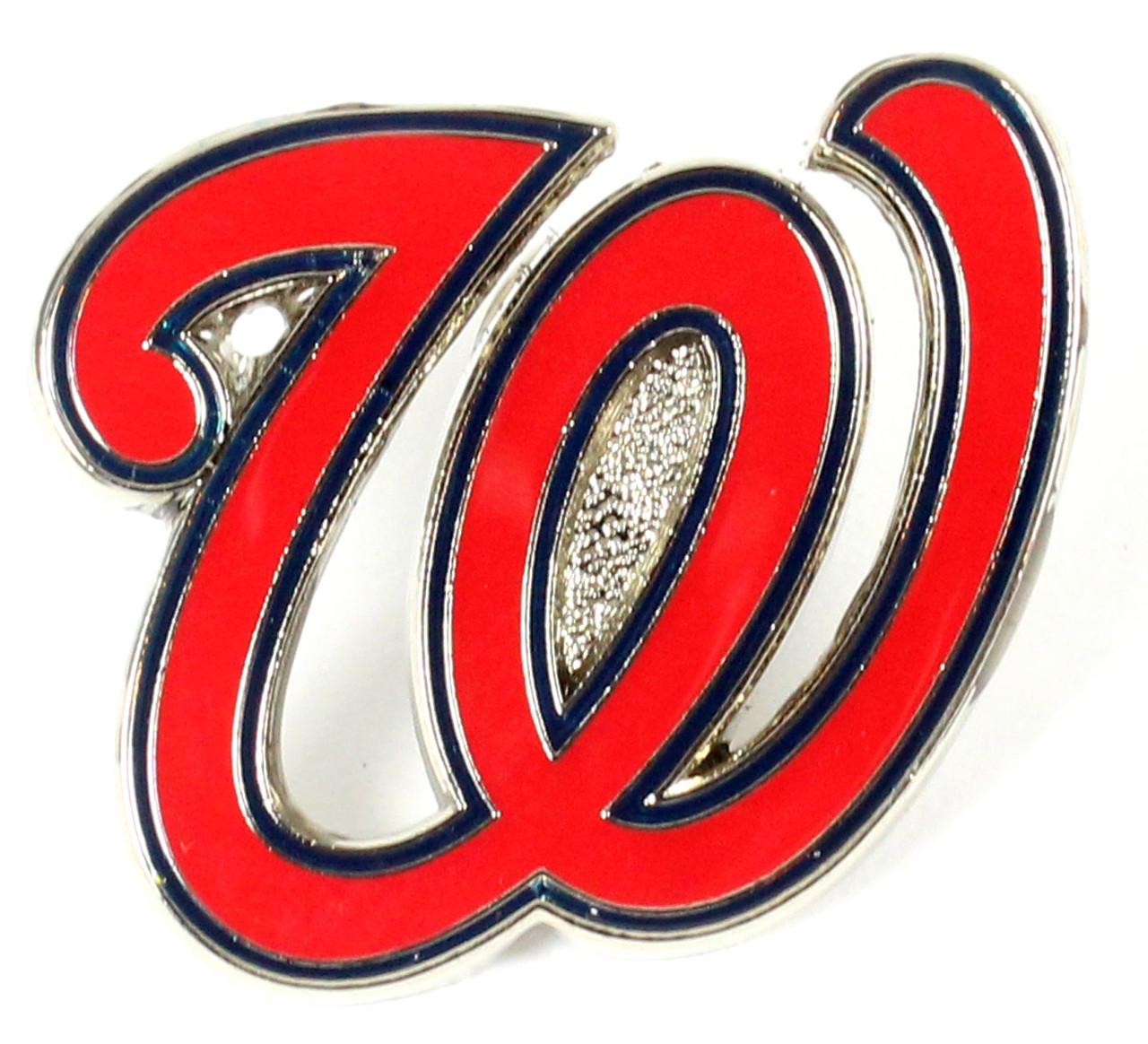 Washington Nationals Vintage Logo Pin