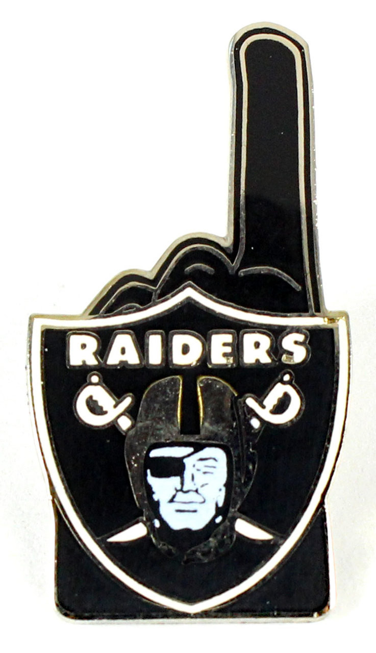 Pin on Raiders