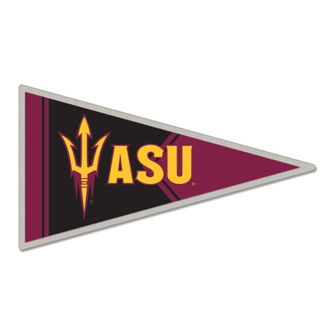 Arizona State Sun Devils 14K Gold Pitchfork Lapel Pin