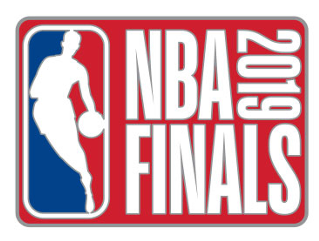 NBA Finals, Logopedia