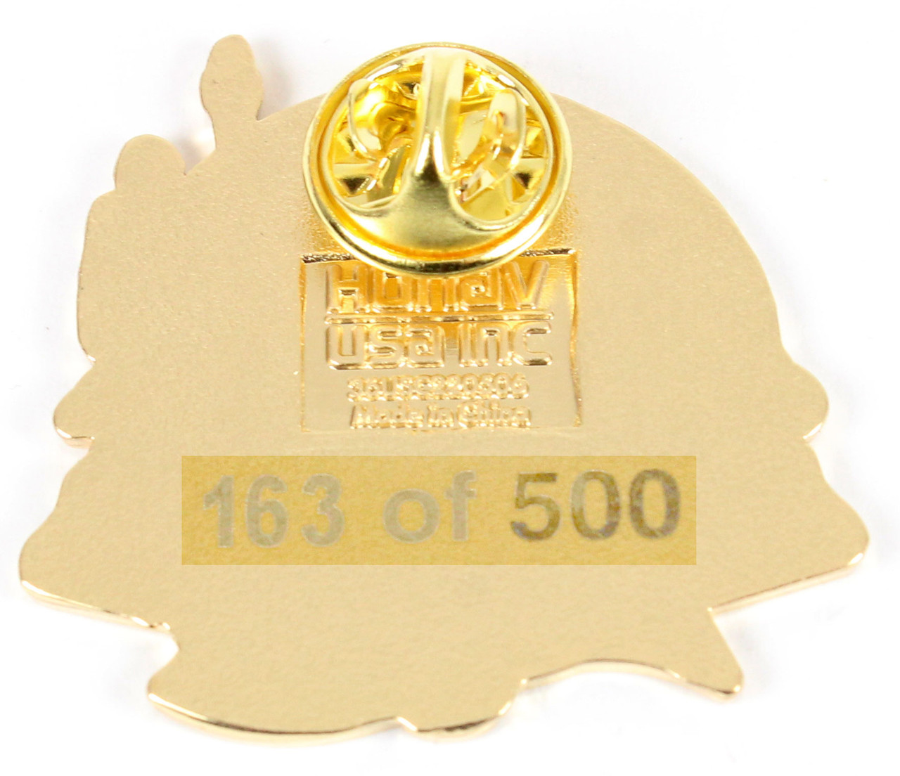 Limited 1,000 2020 Tokyo Olympics Closing Ceremony Pin 