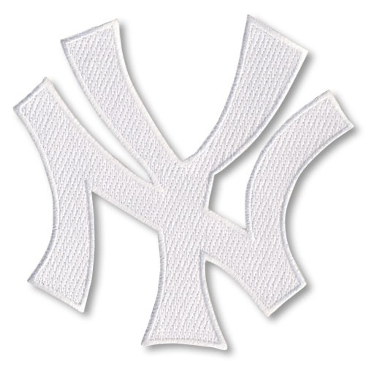 New York Yankees NY Logo 4