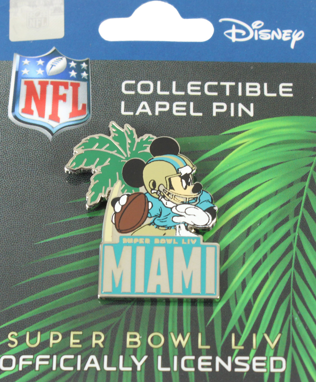 Disney Parks WDW MLB St. Louis Cardinals Mickey Mouse Collectible Trading  Pin