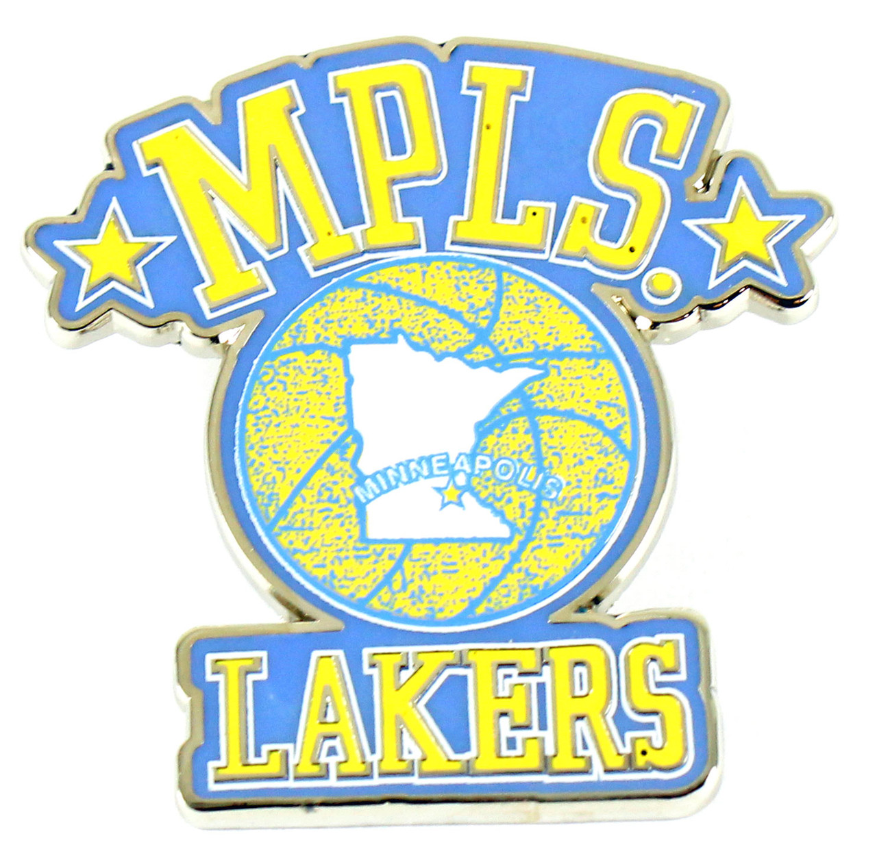 Lakers Classic MPLS Jerseys Photo Gallery