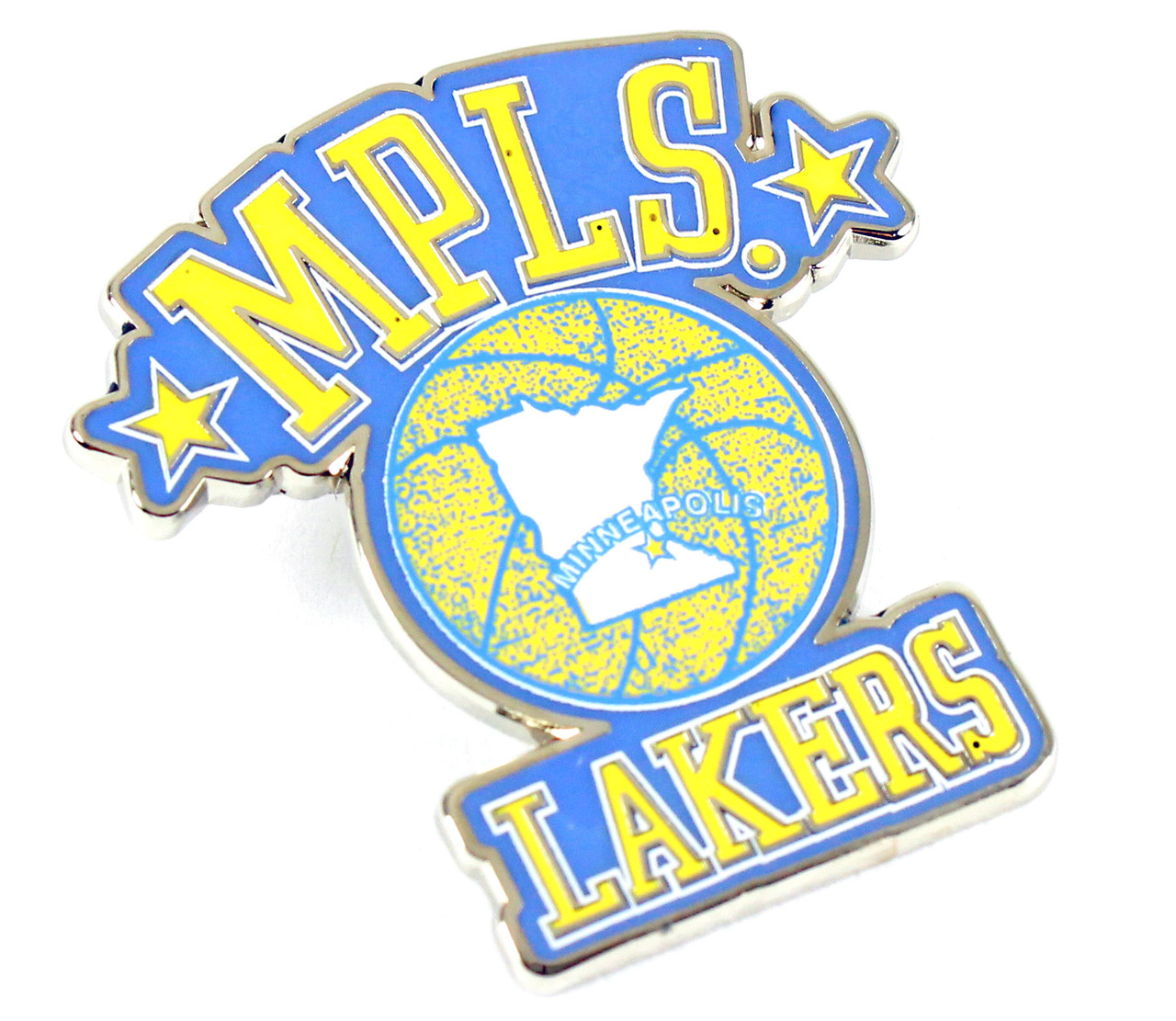 Pin on NBA Los Angeles Lakes