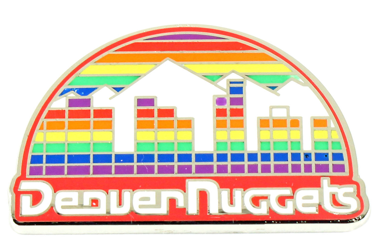 nuggets logo
