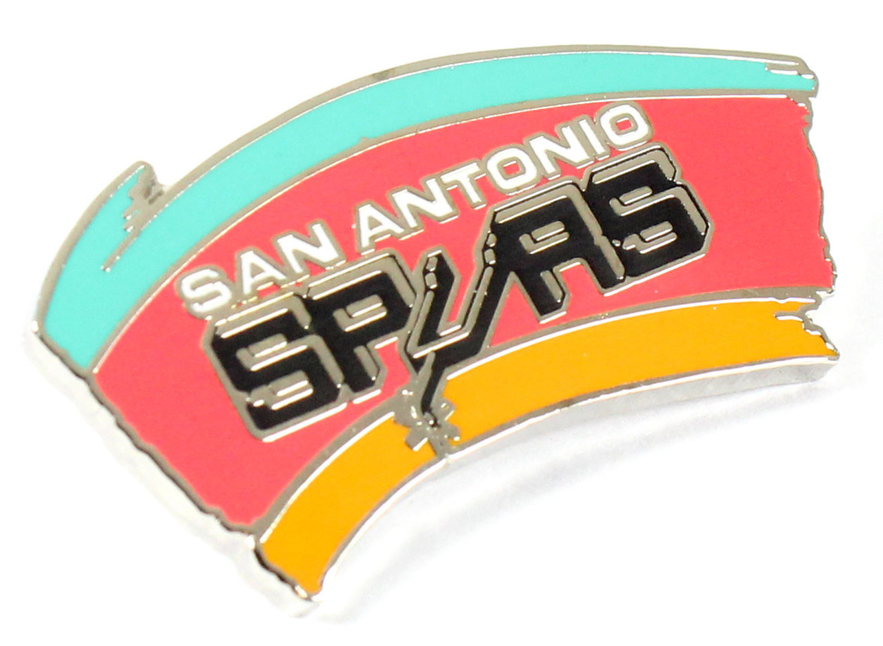 spurs vintage