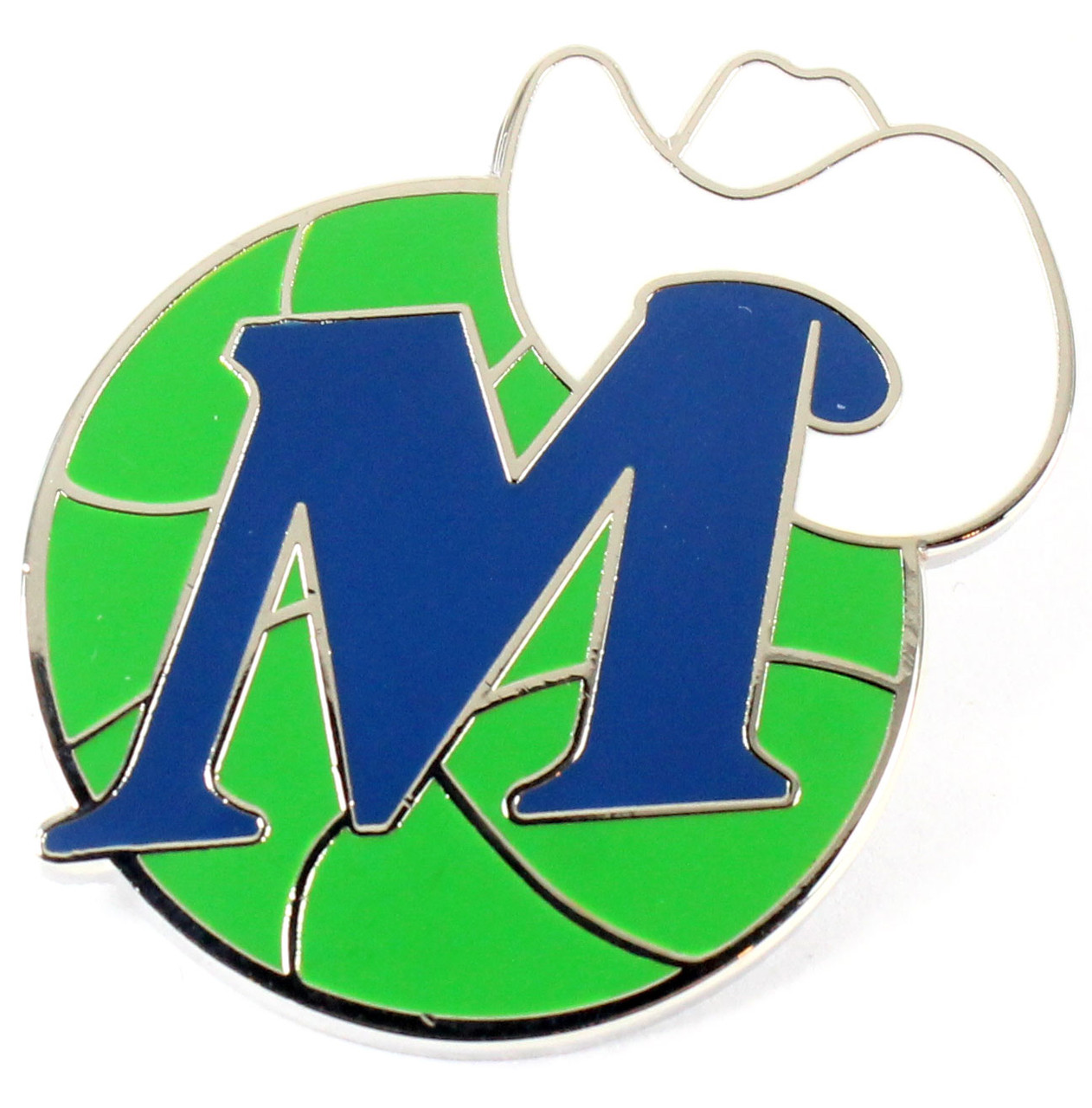 mavericks logo