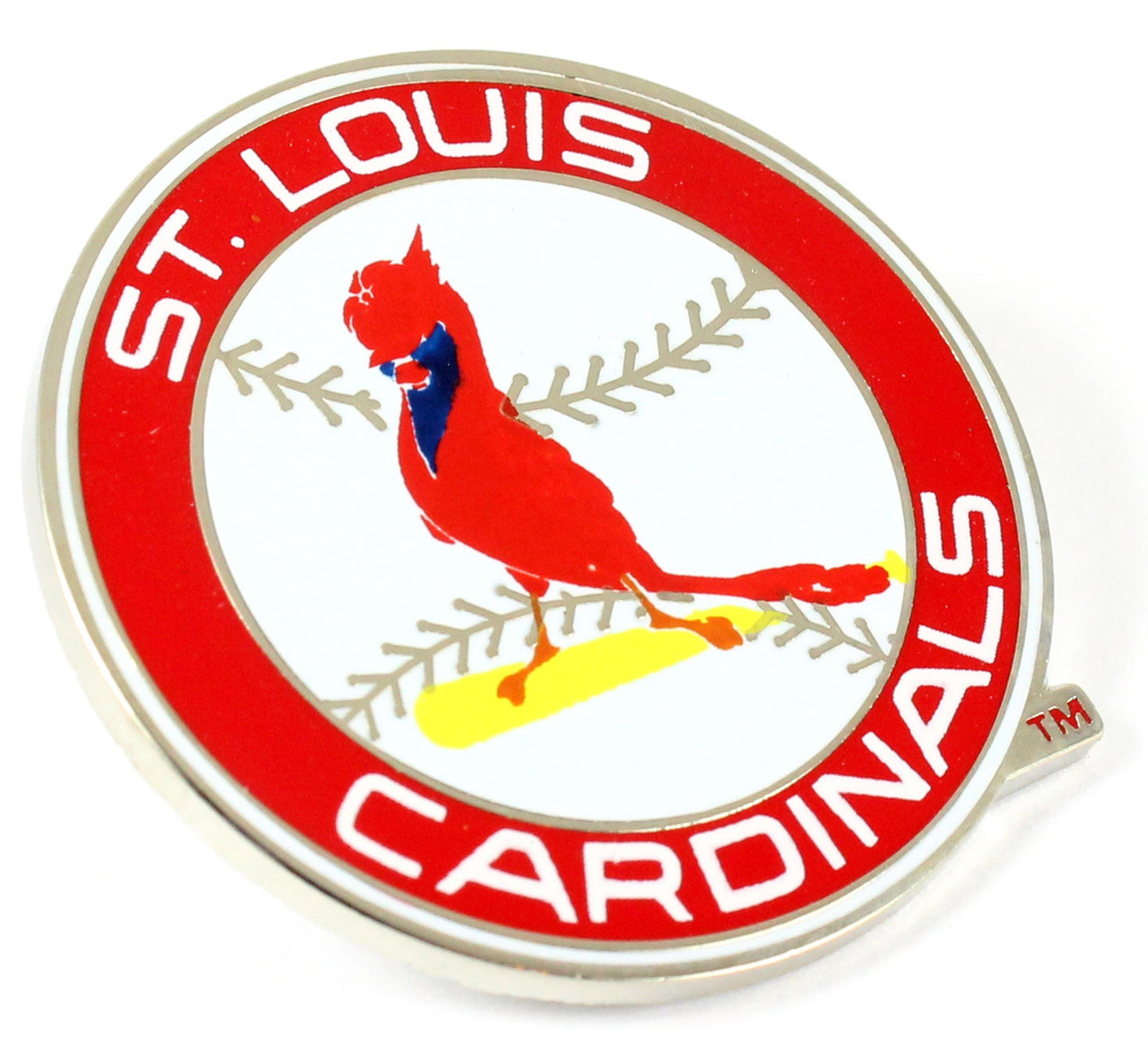 Disney St. Louis Cardinals Collectible Pins