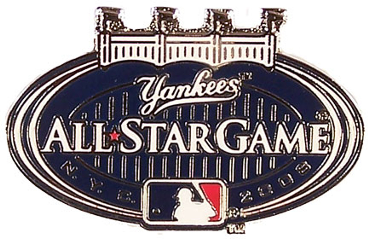 MLB - MLB All Star Games - 1999 MLB All Star Game - Classic Pins