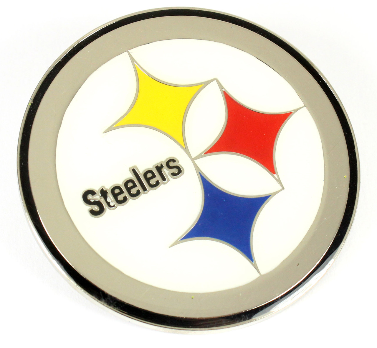 steelers logo stencil