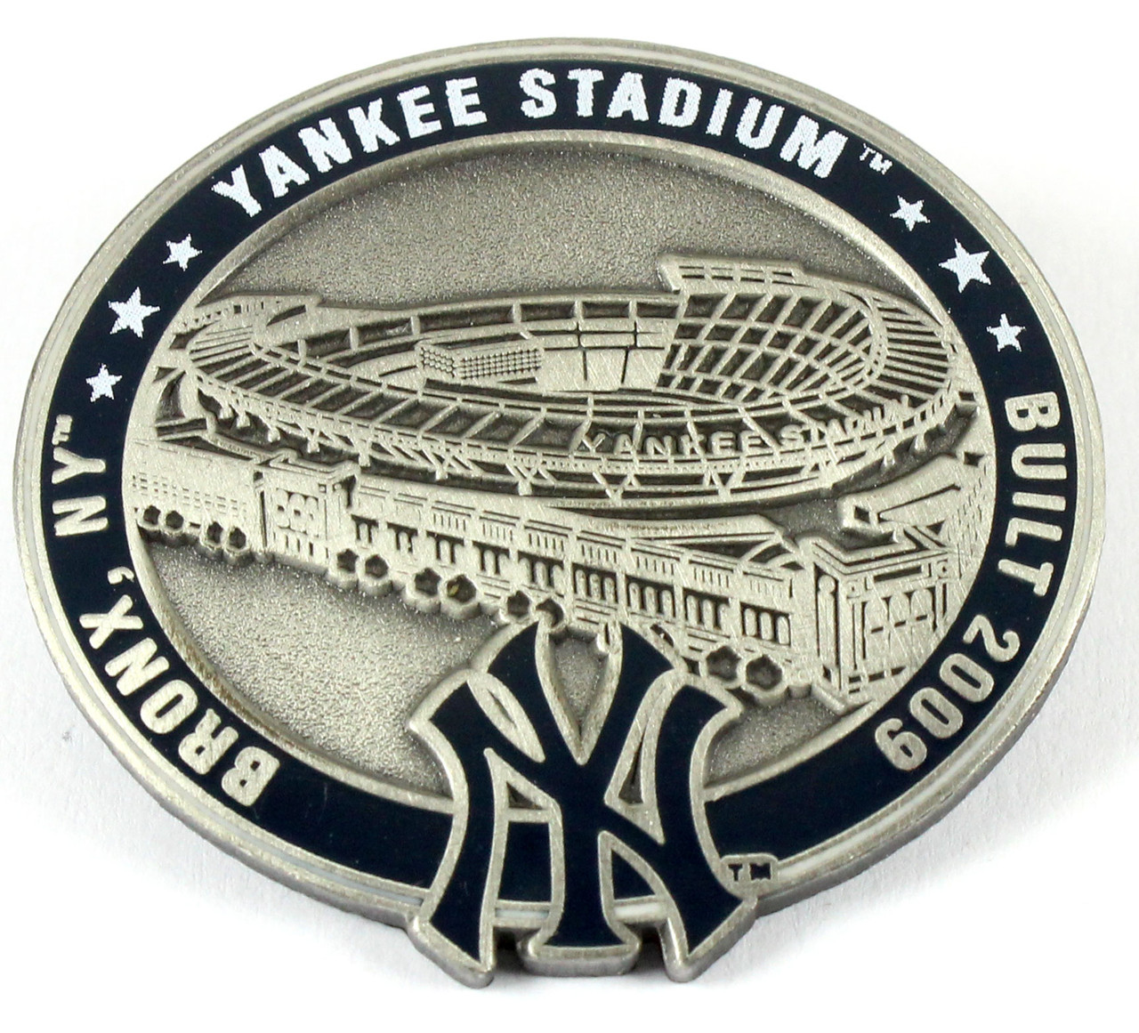 Yankee Stadium - Bronx, NY 