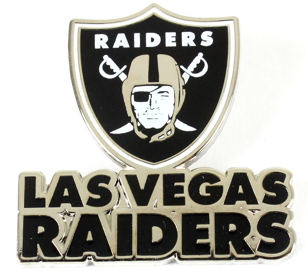 Las Vegas Raiders: Mickey Mouse 2021 - Officially Licensed NFL