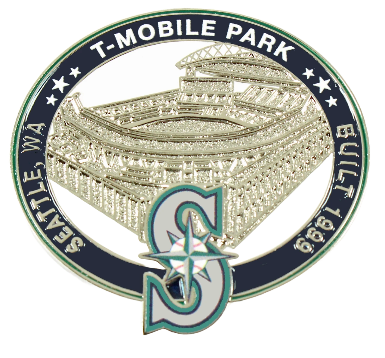 Pin Seattle Mariners Wallpaper