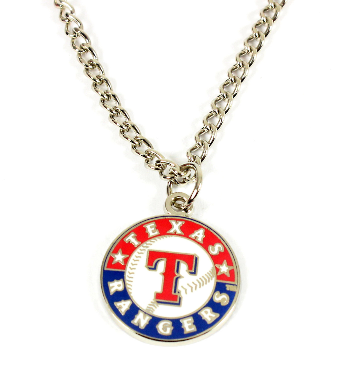 Texas Rangers Logo