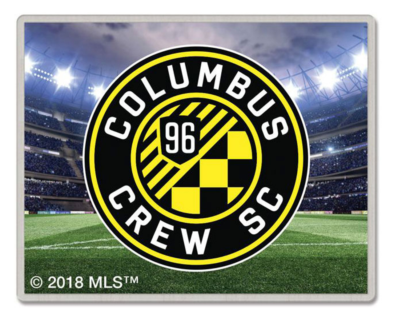 Pin on MLS - Columbus Crew 96