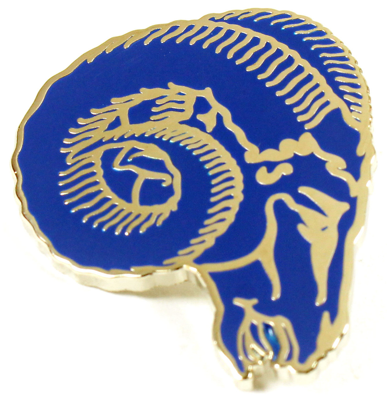 Los Angeles Rams Vintage Logo Pin