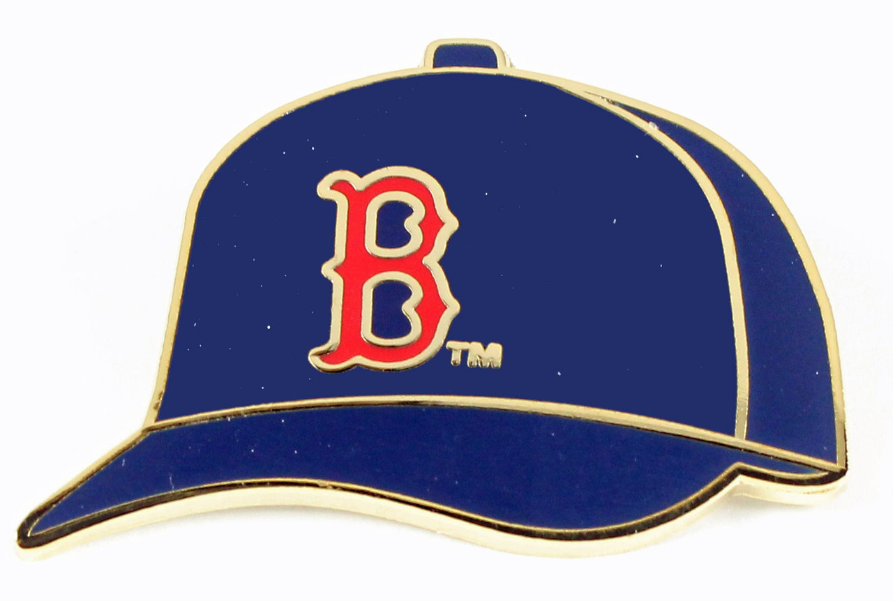 boston red sox yellow and blue hat