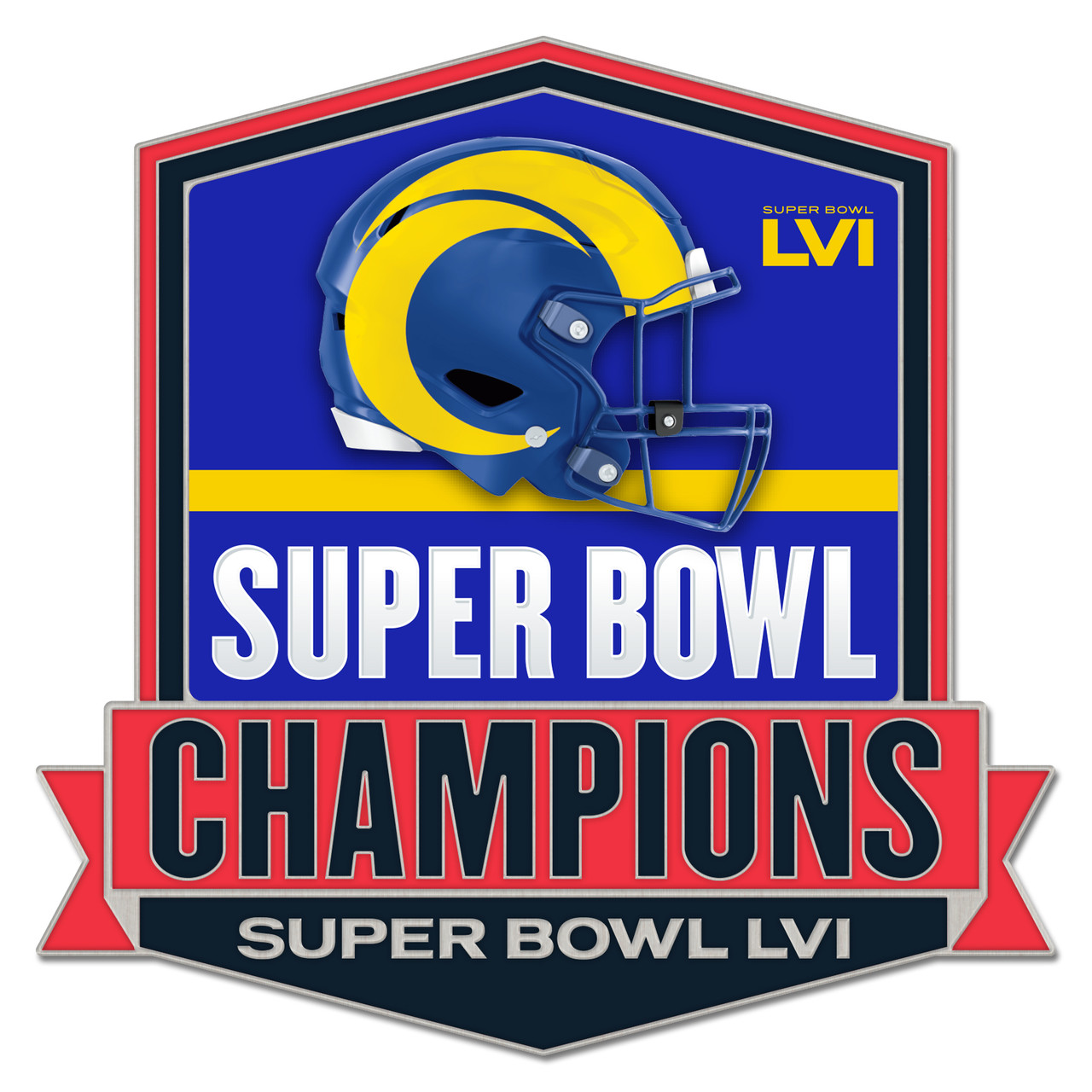 los angeles rams super bowl winners