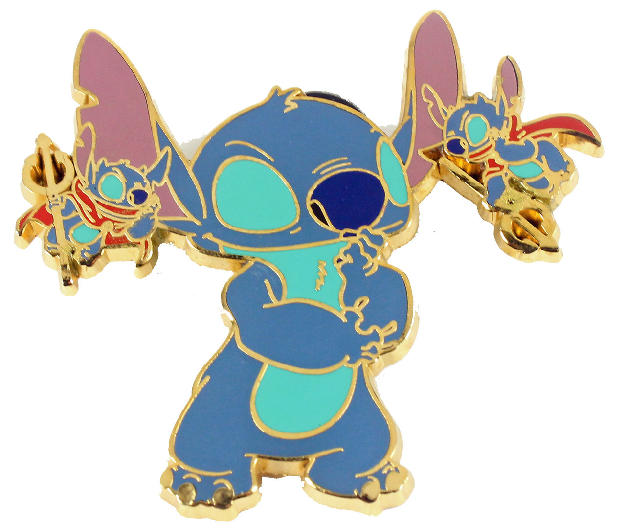 Pins Lilo & Stitch Lilo Pin