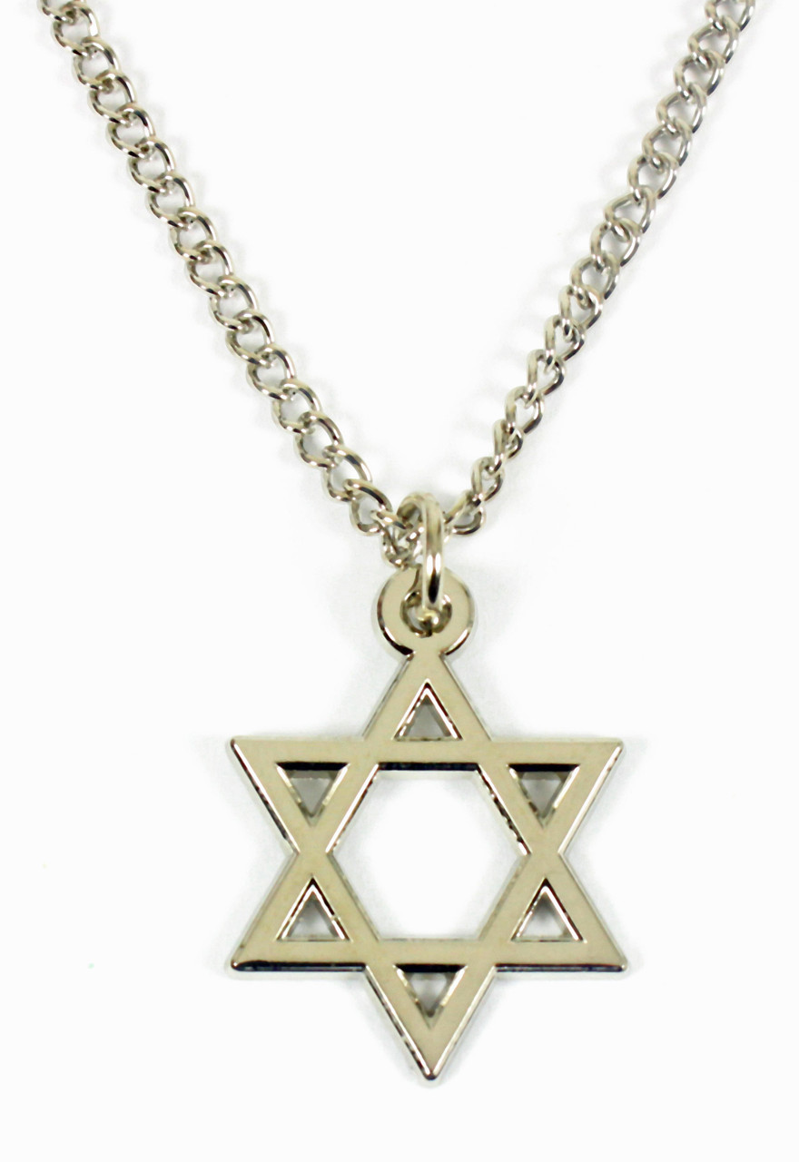 Gold Silver Star Necklace | Gold & Silver Star Necklace | KookyTwo 24