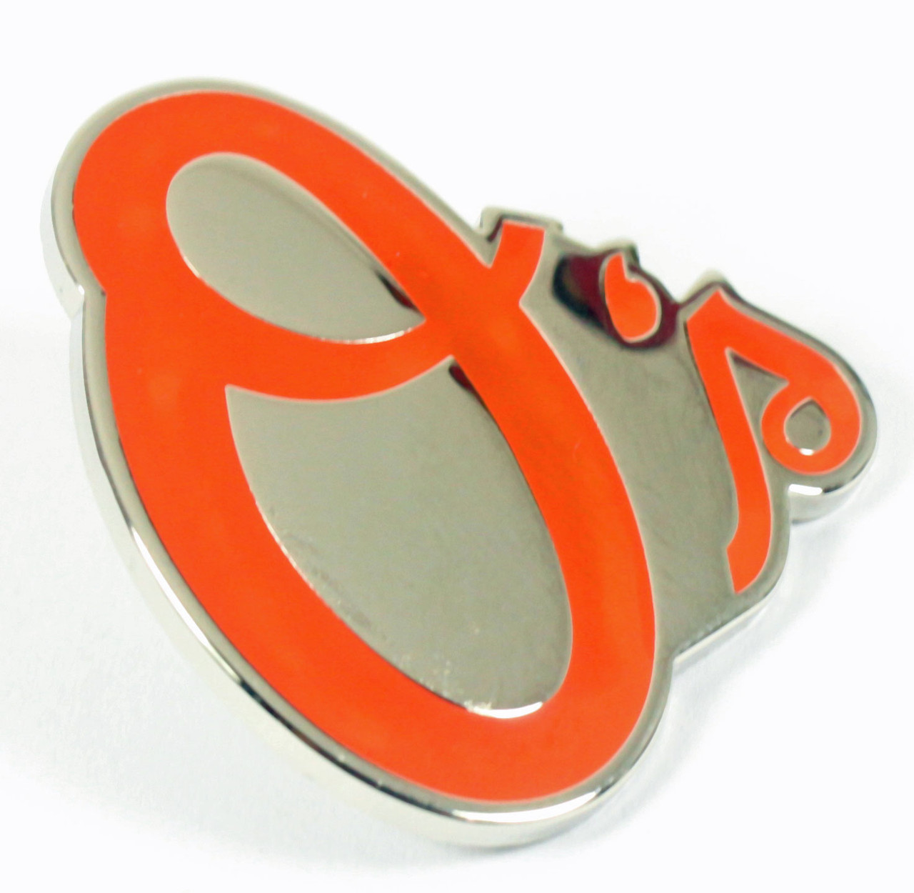 BALTIMORE ORIOLES VINTAGE LOGO PIN, LTD EDITION