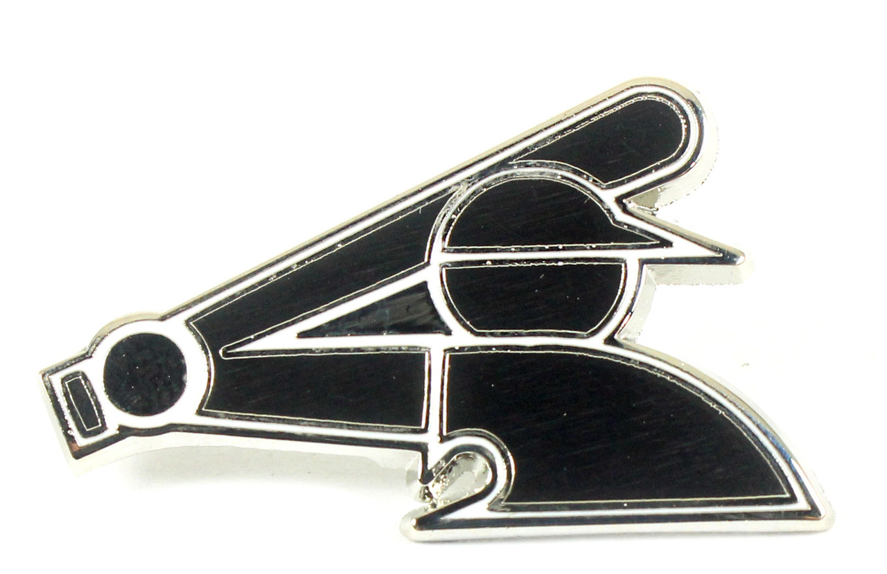 Chicago White Sox Vintage Logo Pin - 1976