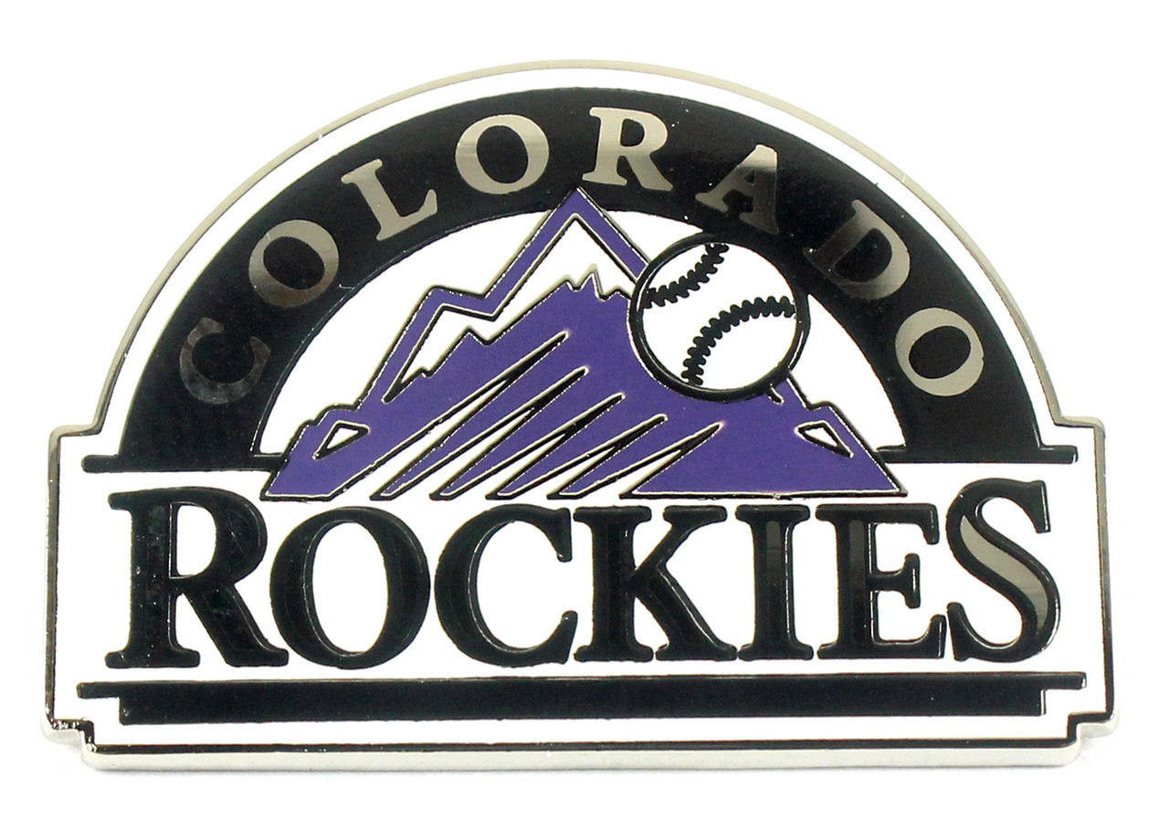 Colorado Rockies Mickey Mouse x Colorado Rockies Baseball Jersey