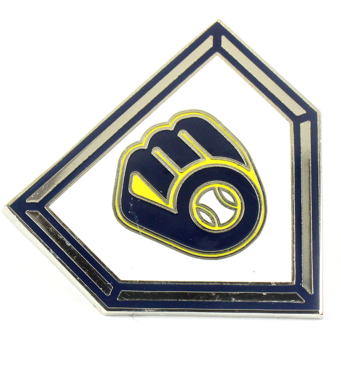 Pins Milwaukee Brewers Mascot Pin