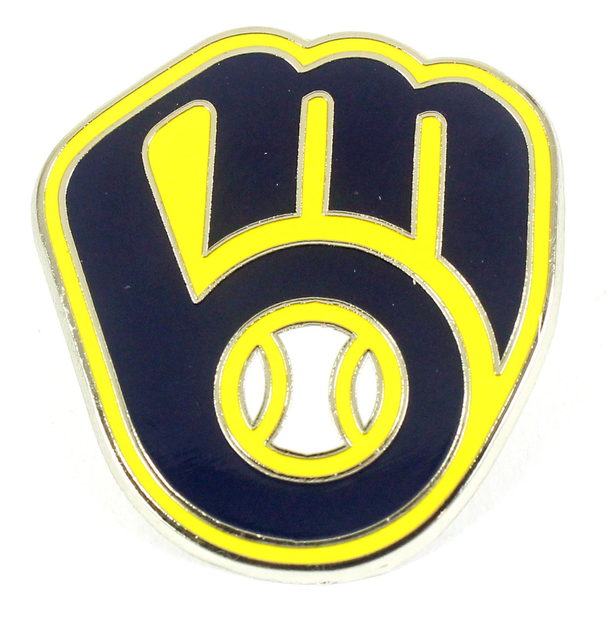 Pin on Milwaukee Brewers