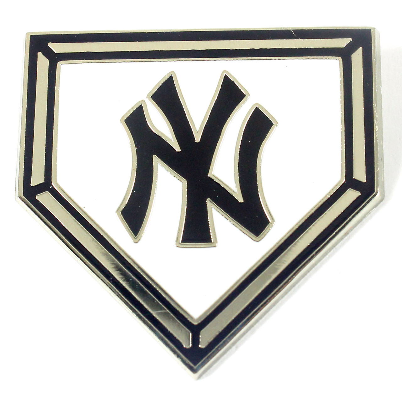 MLB New York Yankees Home Plate Bowl