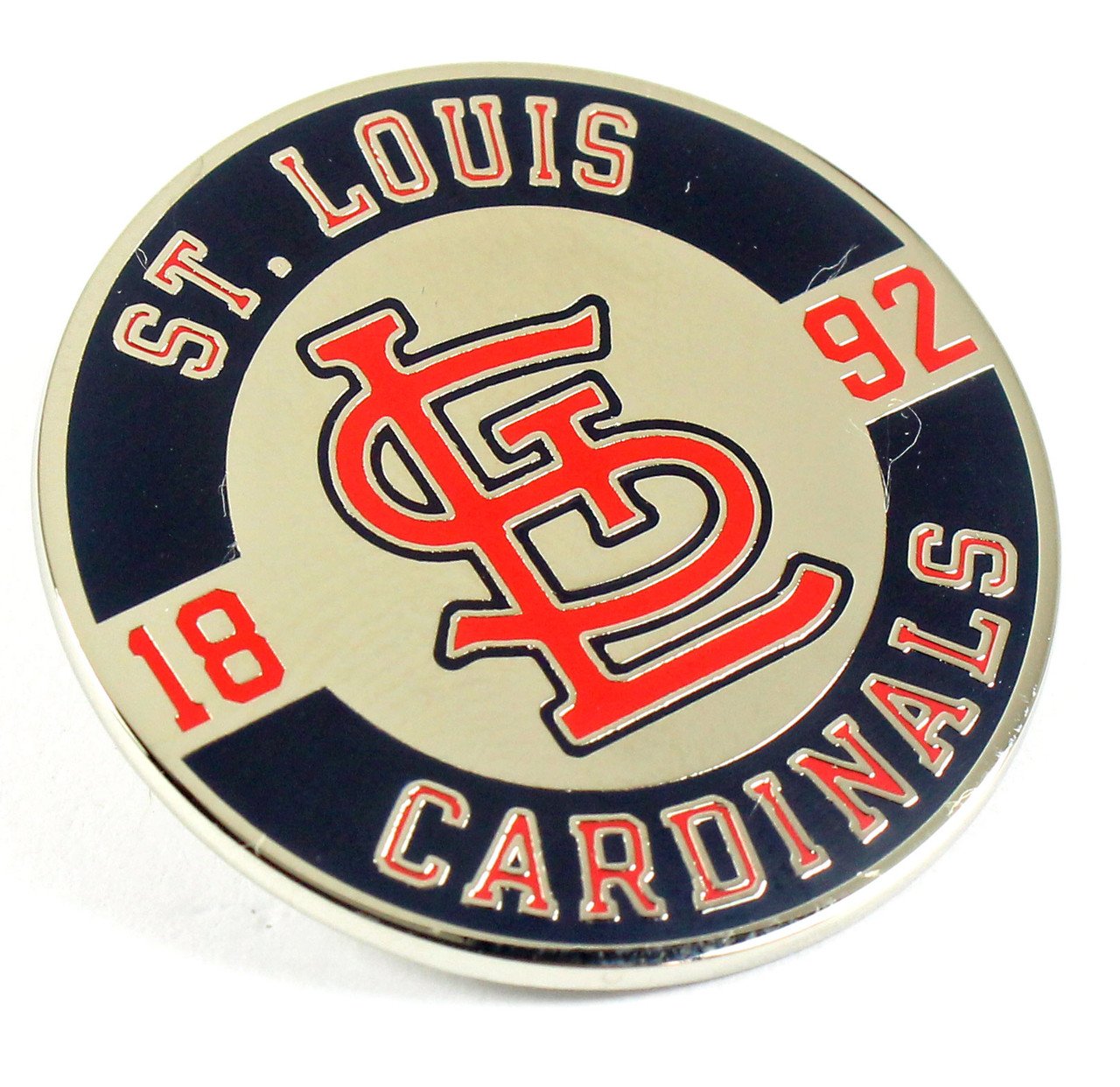 St Louis Cardinals Pin 