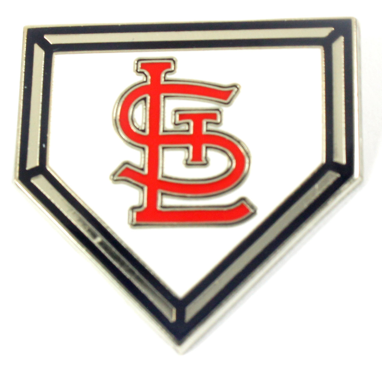 St. Louis Cardinals Color Emblem