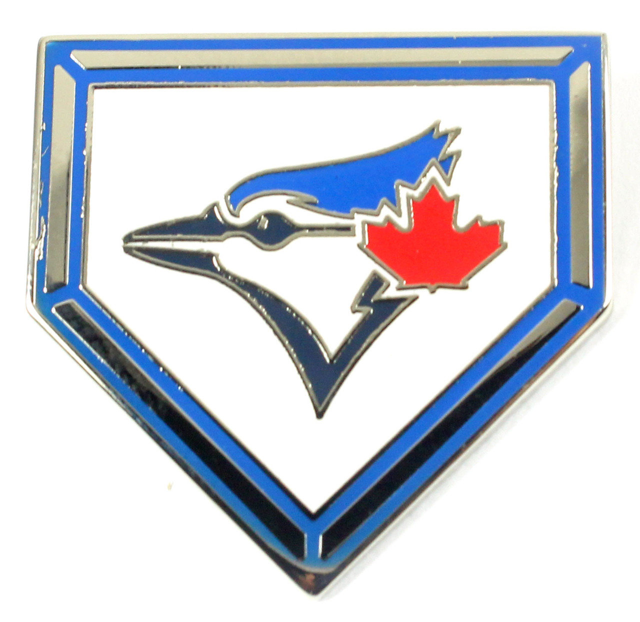 Pins Toronto Blue Jays Mascot Pin.