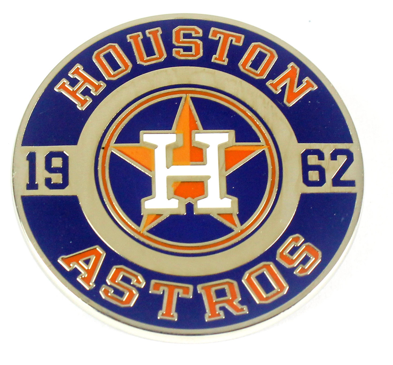 ORBIT Houston Astros Mascot "Framed Jersey" Limited