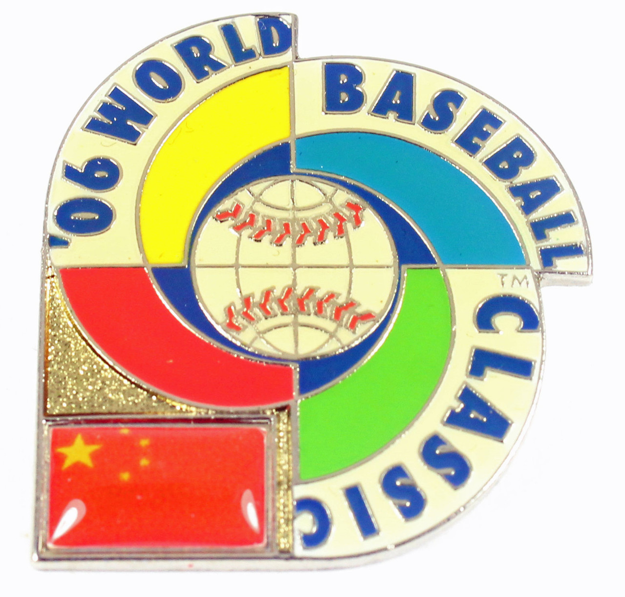 【送料無料】2006 WORLD BASEBALL CLASSIC|ワールドベースボールクラシック|日本代表|NEW ERA|ニューエラ|59FIFTY|キャップ|7 1/2(59.6cm) Baseball World 0 Jobs - )