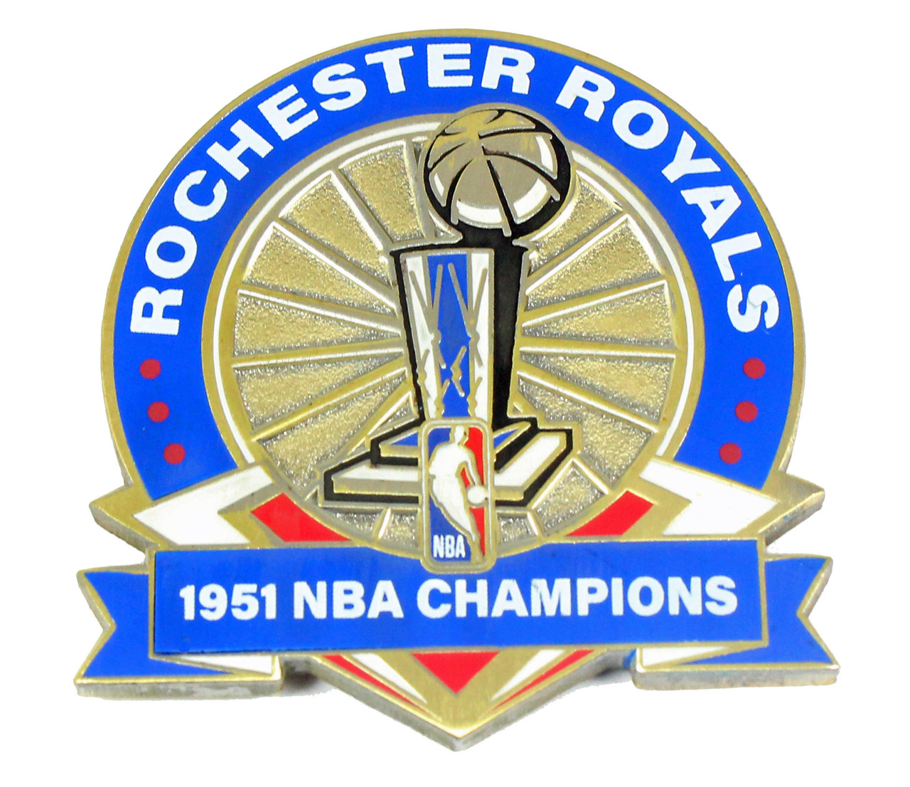 1950-51 ROCHESTER ROYALS NBA CHAMPIONS TEAM 8X10 PHOTO PICTURE – St. John's  Institute (Hua Ming)