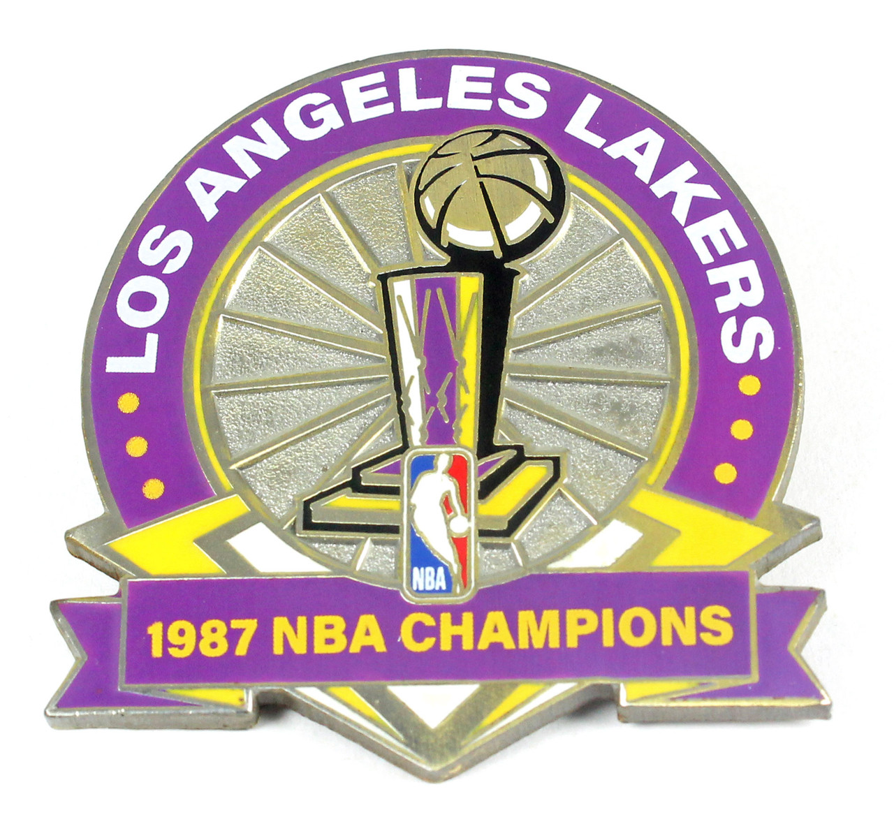 NBA Finals Patch - 2.25