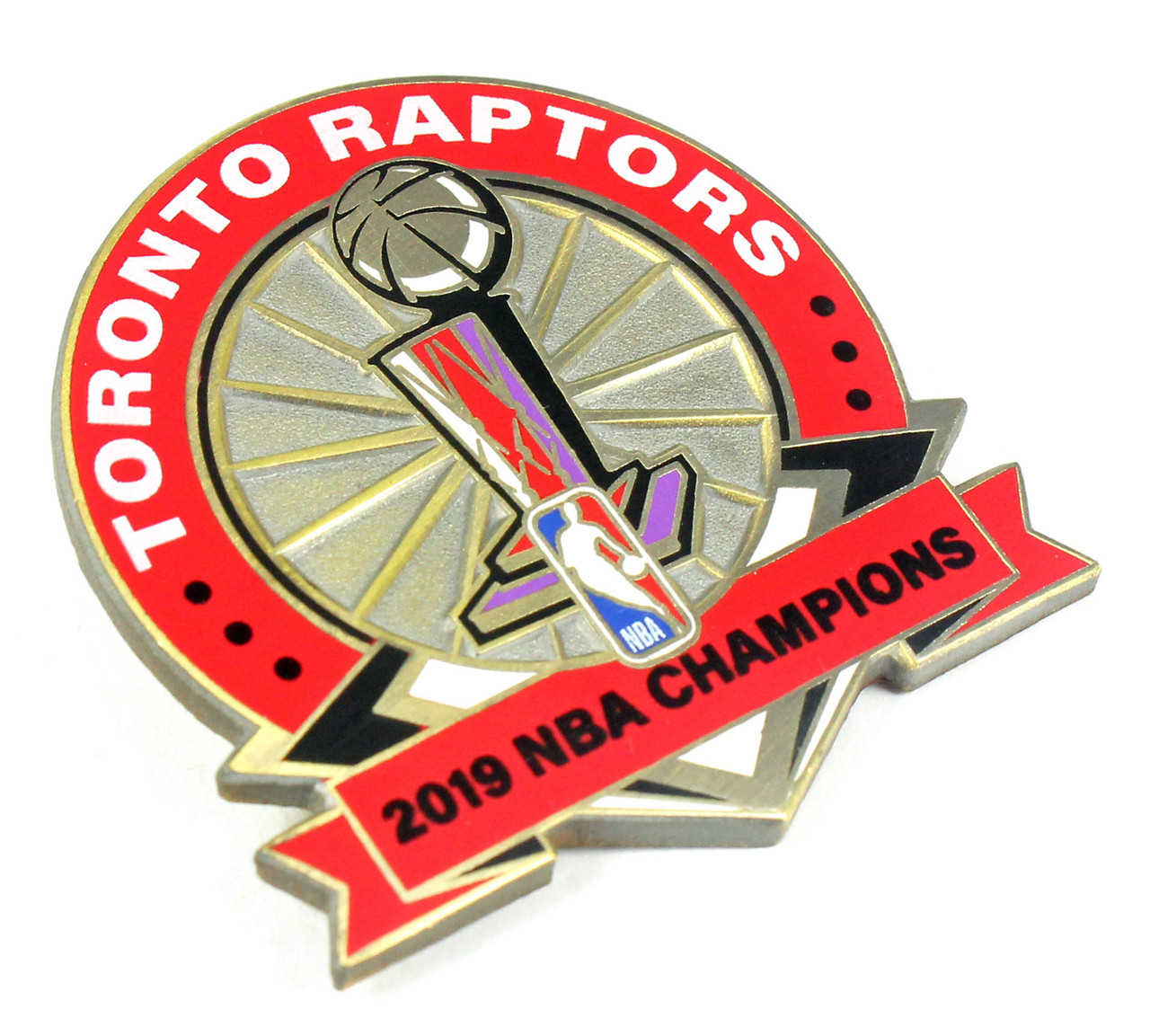 Toronto Raptors receive 2019 NBA Championship rings on opening night | NBA .com