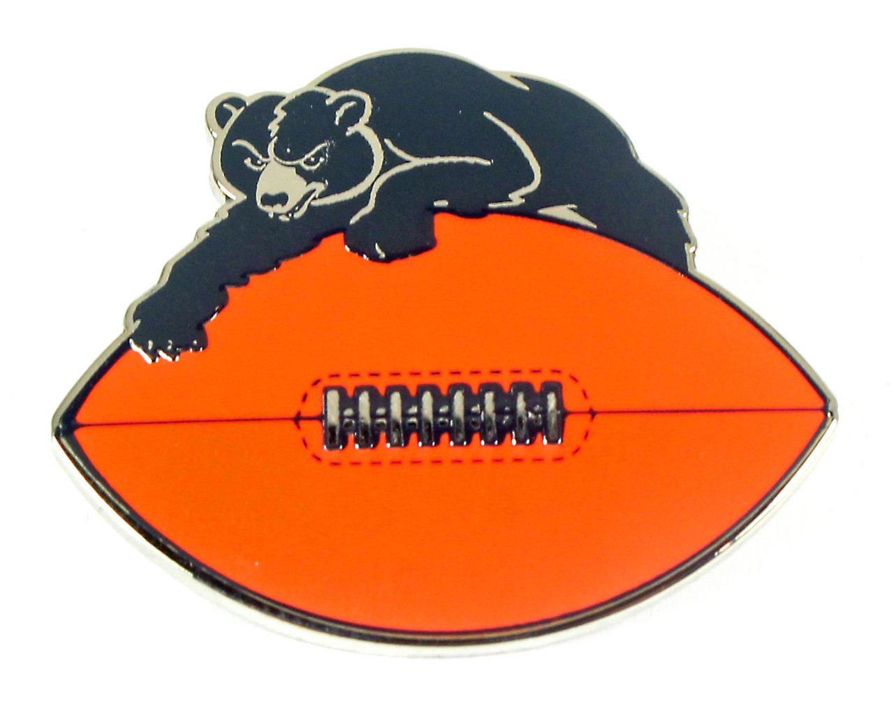 Chicago Bears Vintage Pin