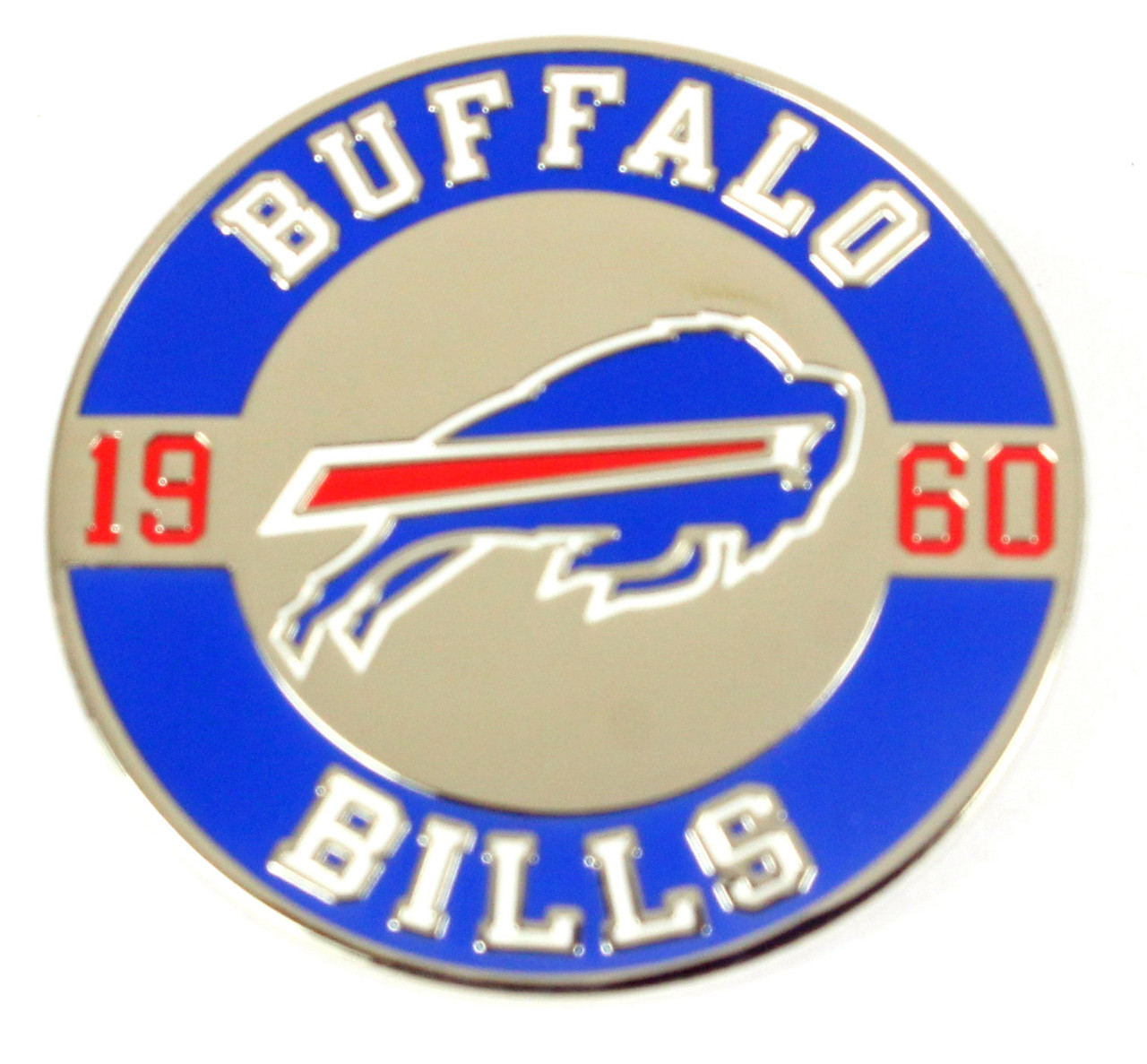 Buffalo Bills Football Vintage Sports Patches for sale