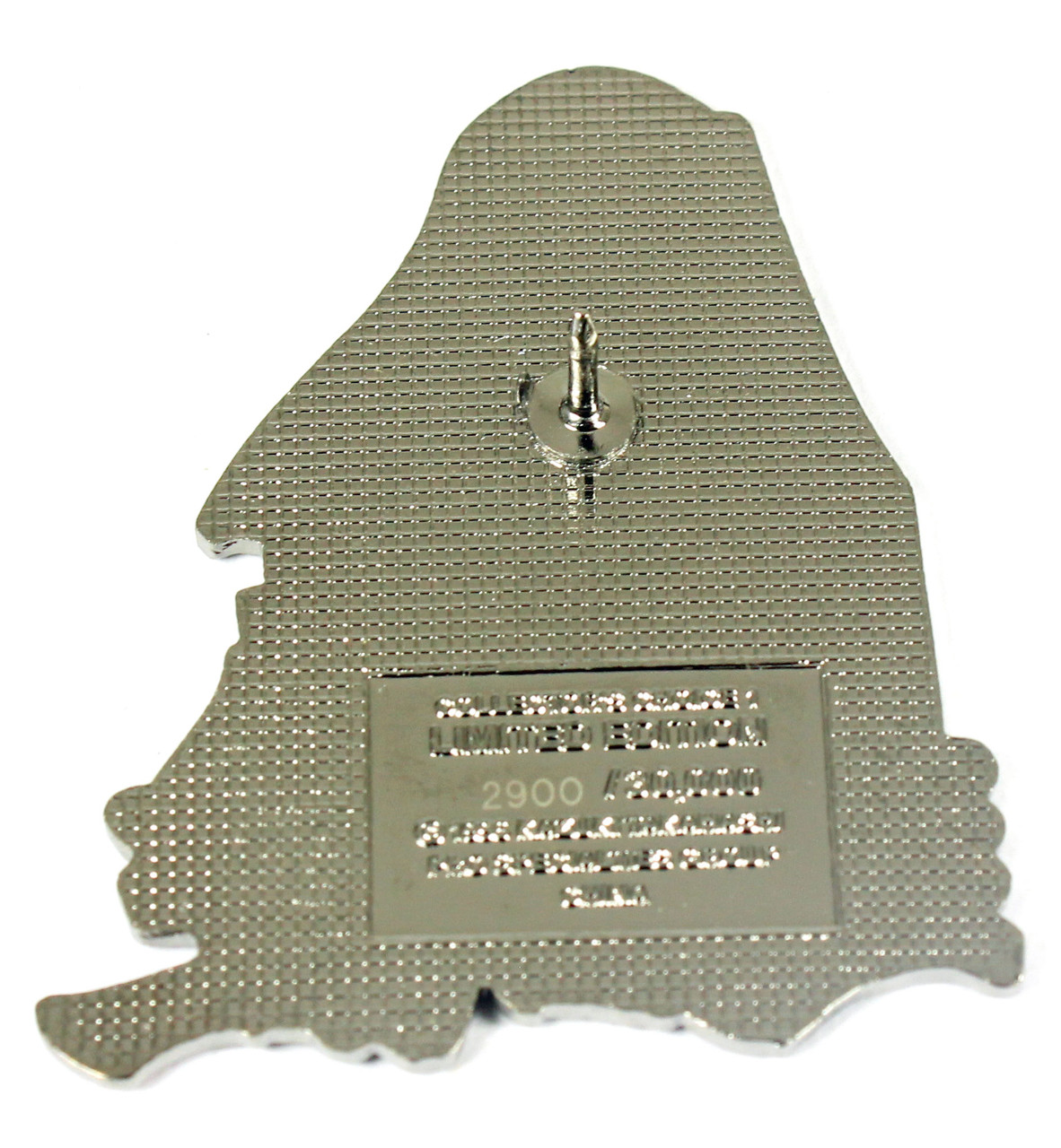 Gate Collectible Pin Lapel Pin Stamp Pin World Pin 